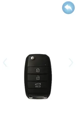 Car keys and alarm - prank android App screenshot 0