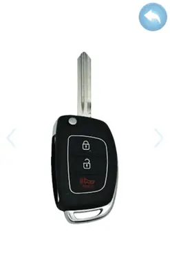 Car keys and alarm - prank android App screenshot 1