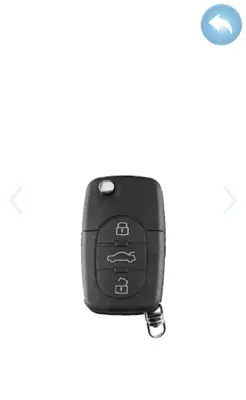 Car keys and alarm - prank android App screenshot 3